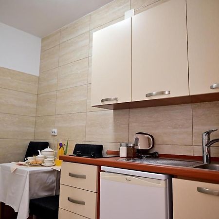 Studio Apartment Snjezana Дубровник Екстериор снимка