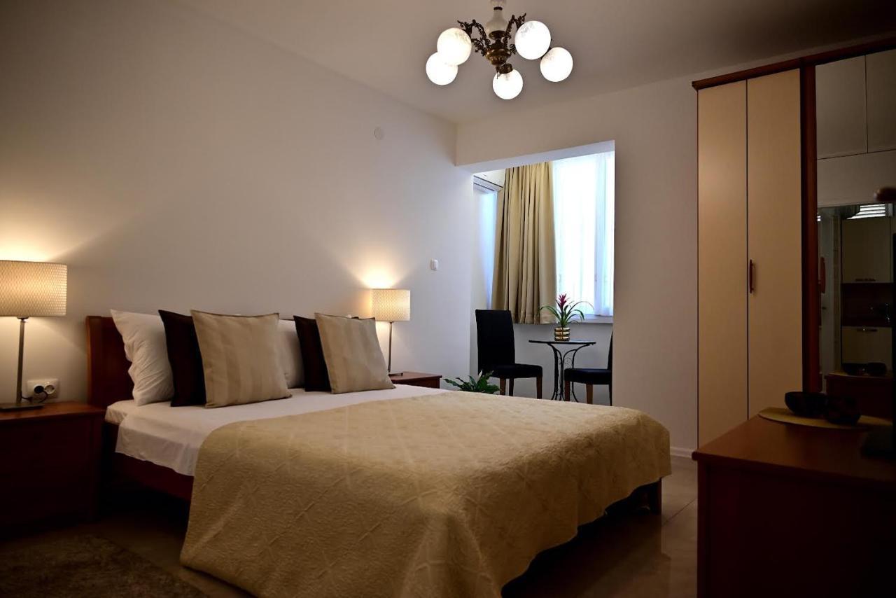 Studio Apartment Snjezana Дубровник Екстериор снимка