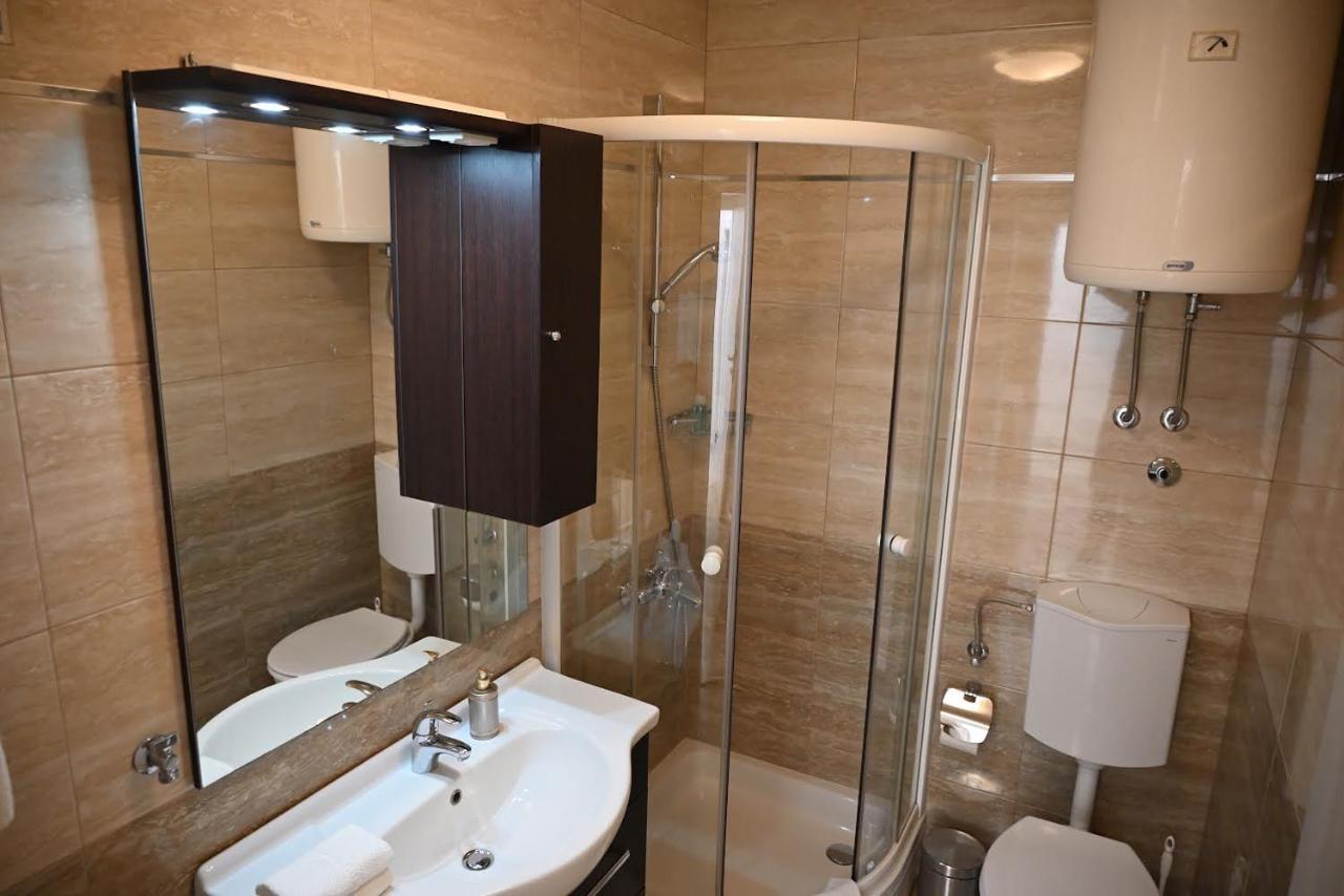 Studio Apartment Snjezana Дубровник Екстериор снимка