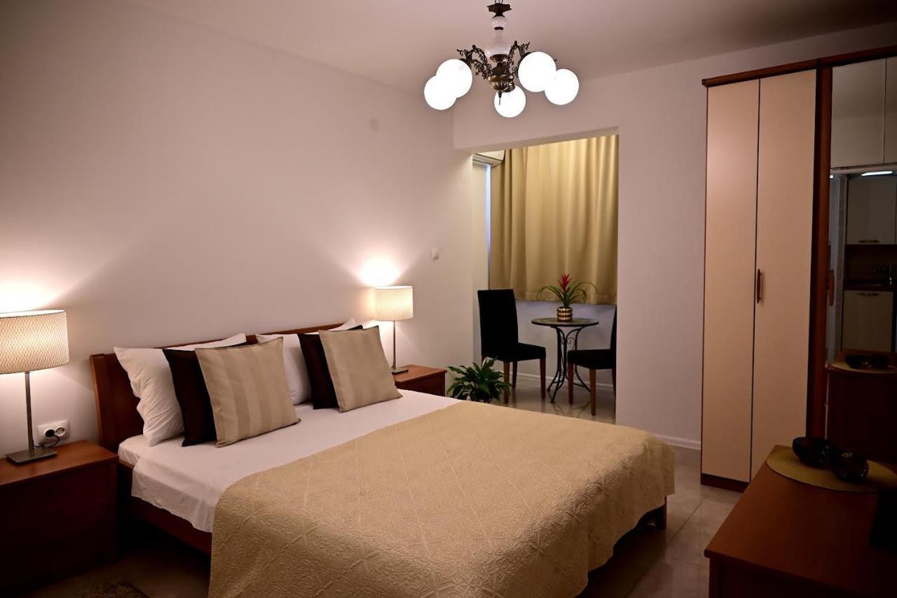 Studio Apartment Snjezana Дубровник Екстериор снимка
